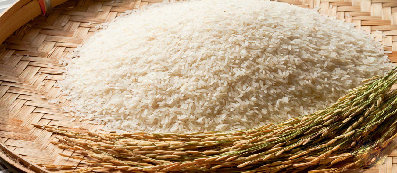 Non Basmati Rice