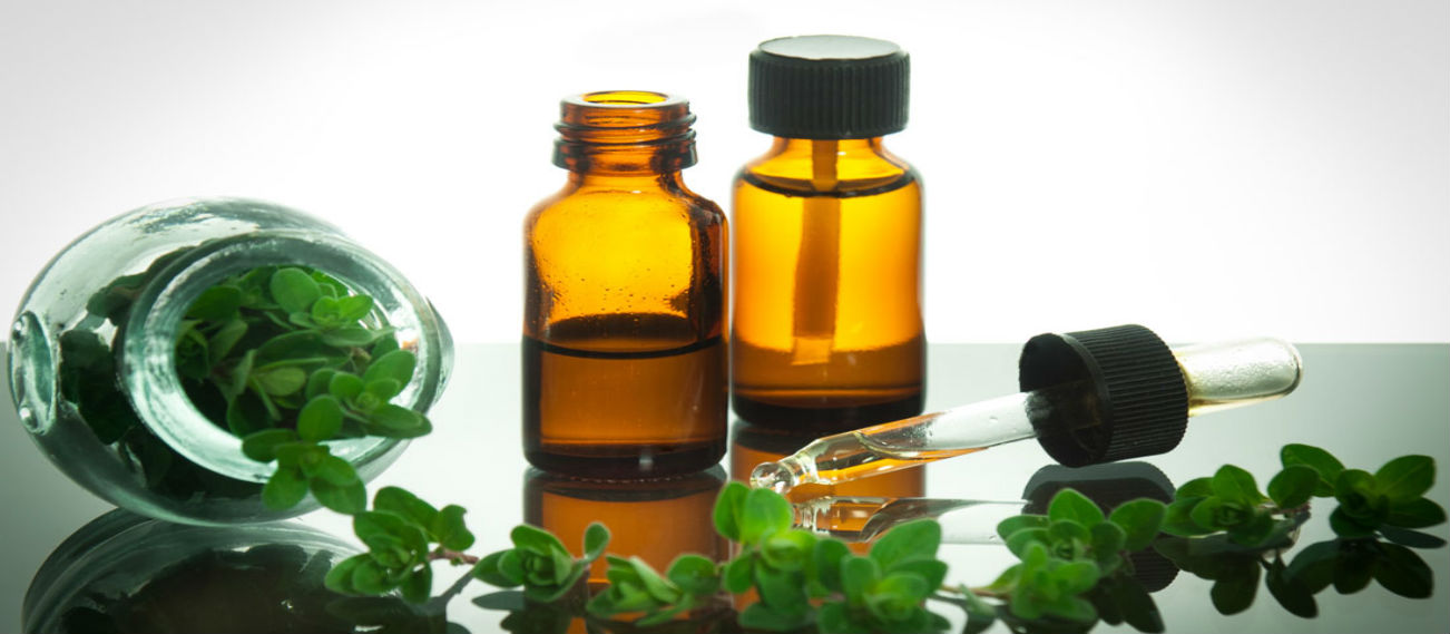 Oregano Essential Oil