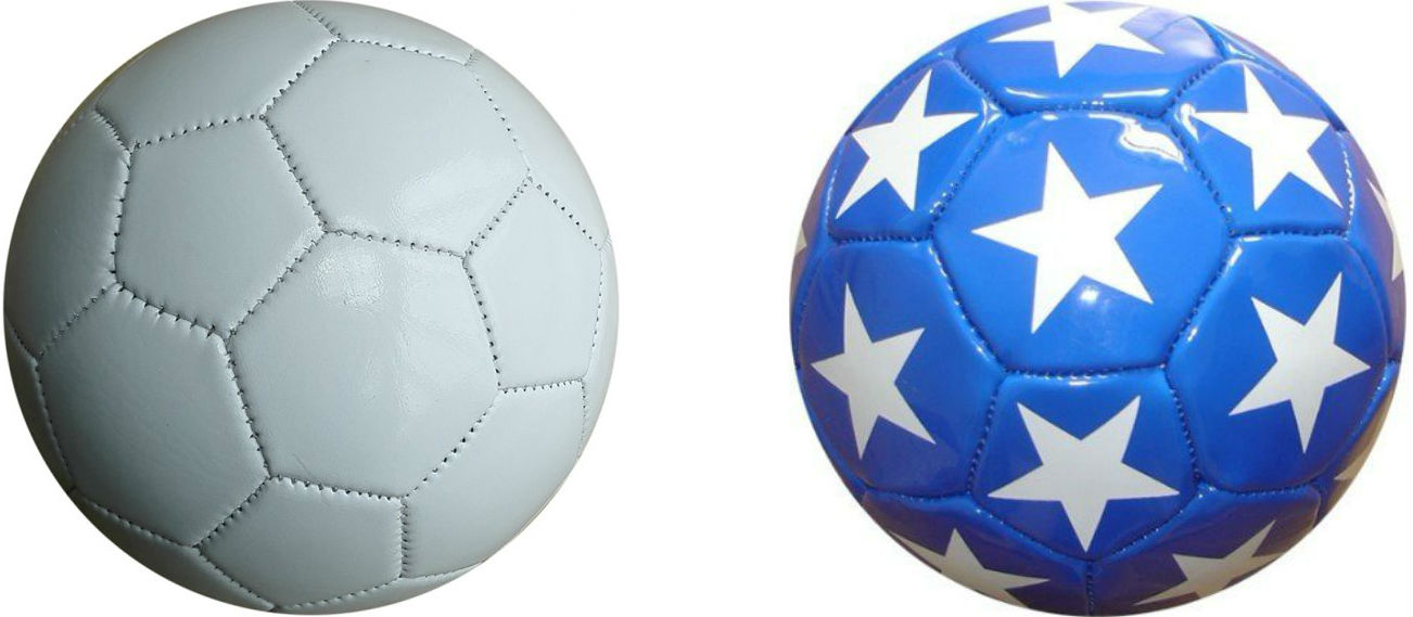PVC Soccer Ball