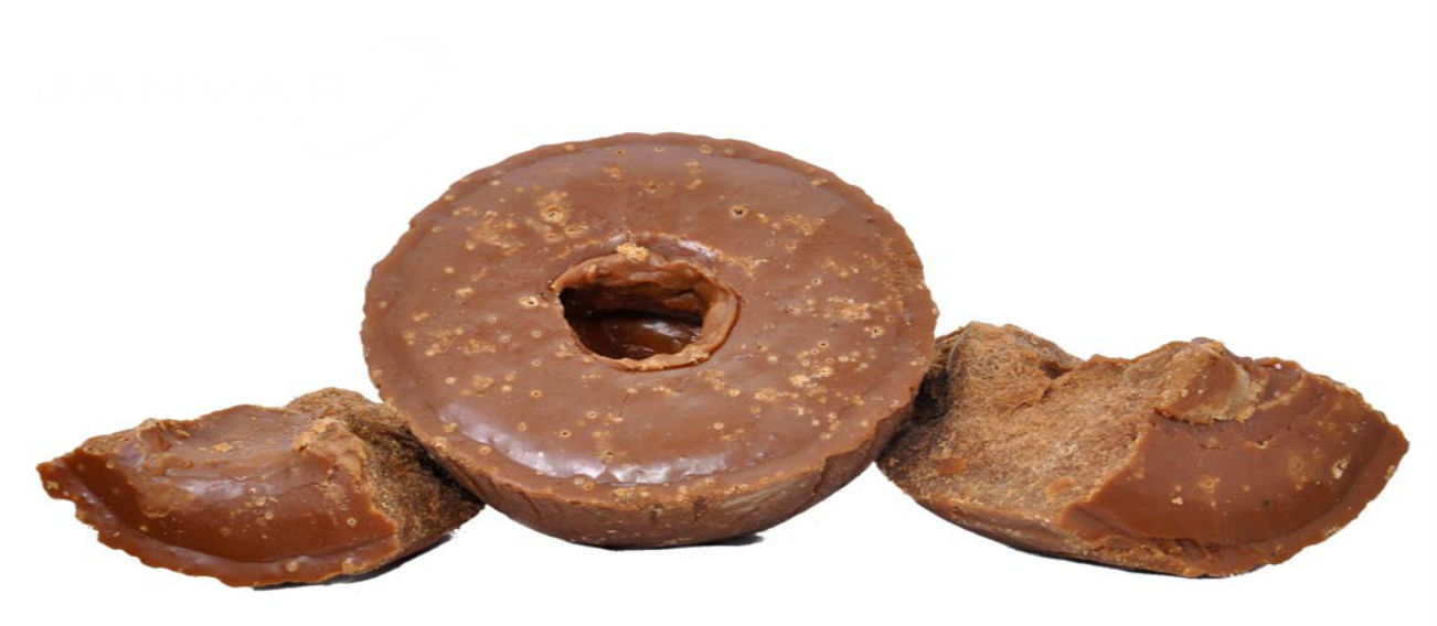 Palm Jaggery