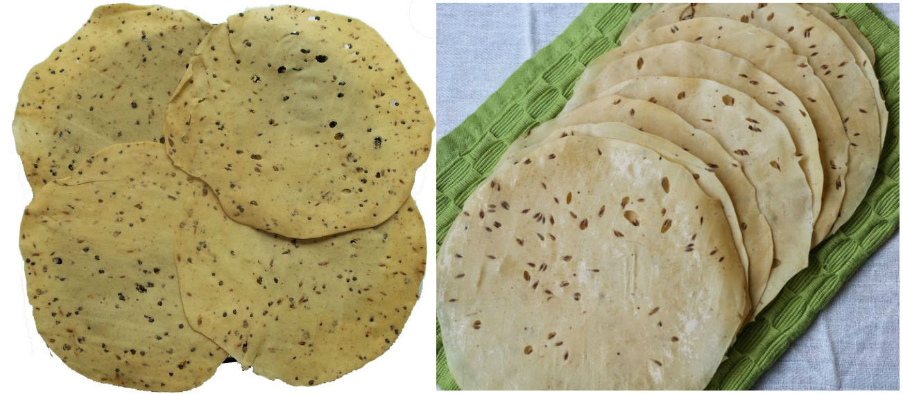 Papad