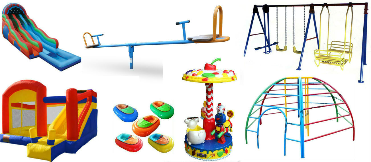 Park Equipment
