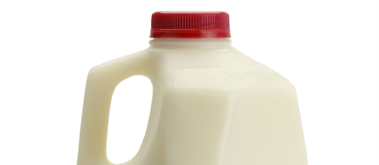 Pasteurized Milk