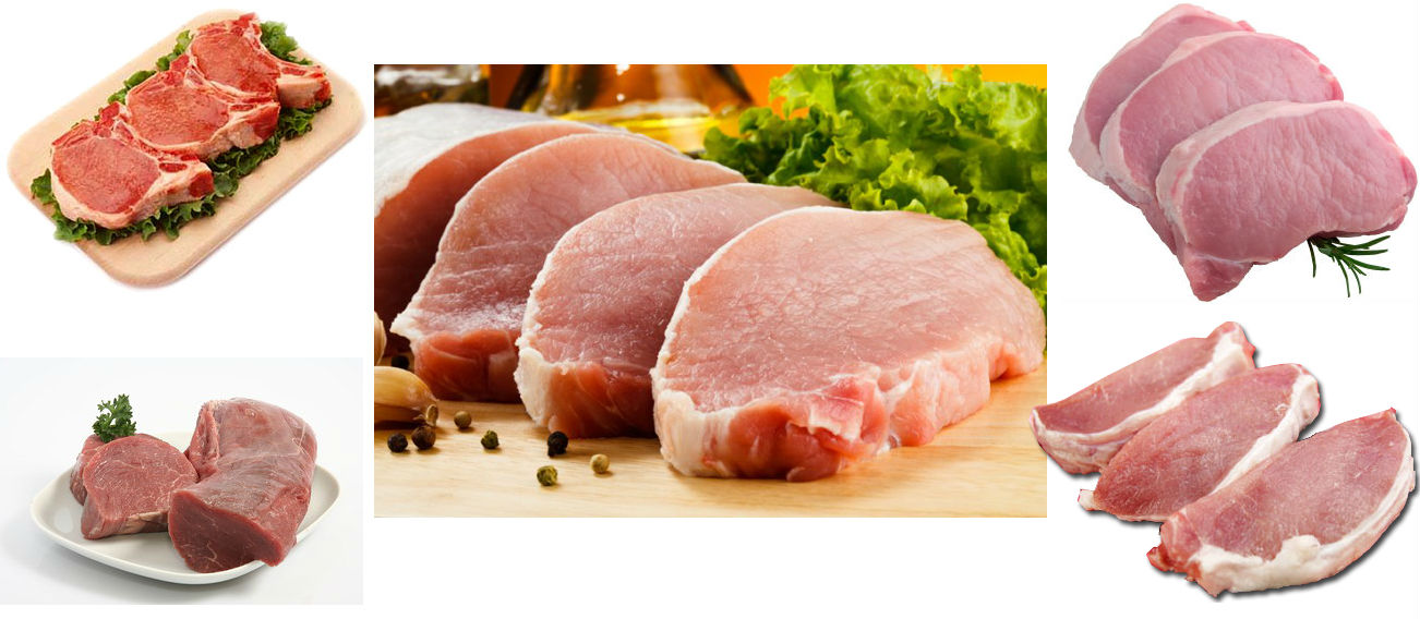 Pork Meat