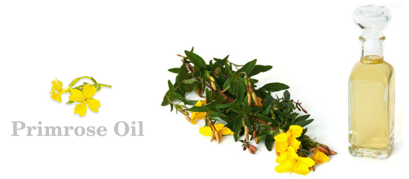 Primrose Oil