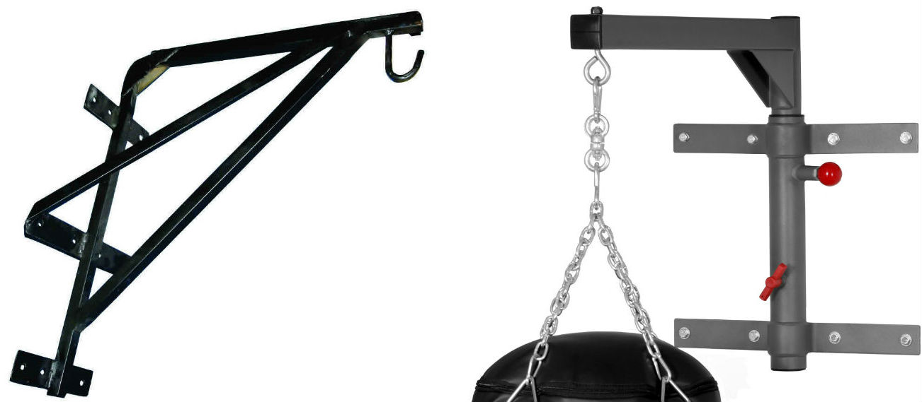 Punching Bag Hanger