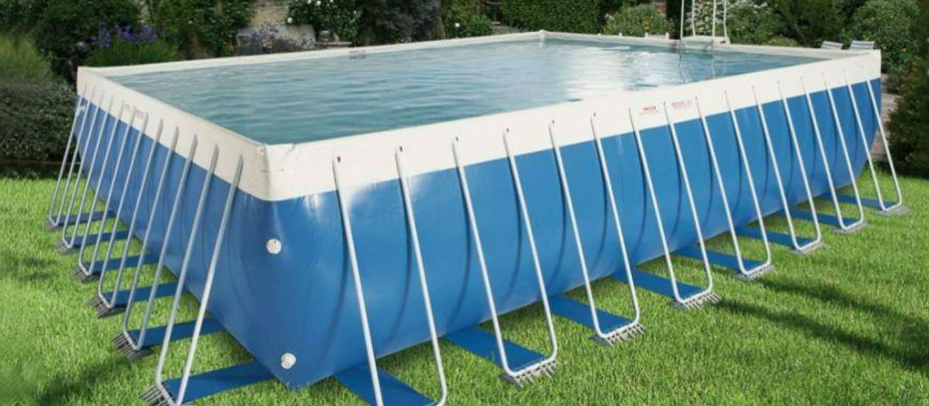 Readymade Swimming Pools