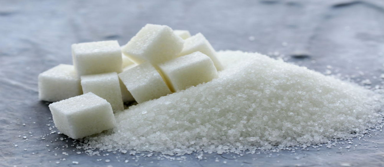 Refined Sugar