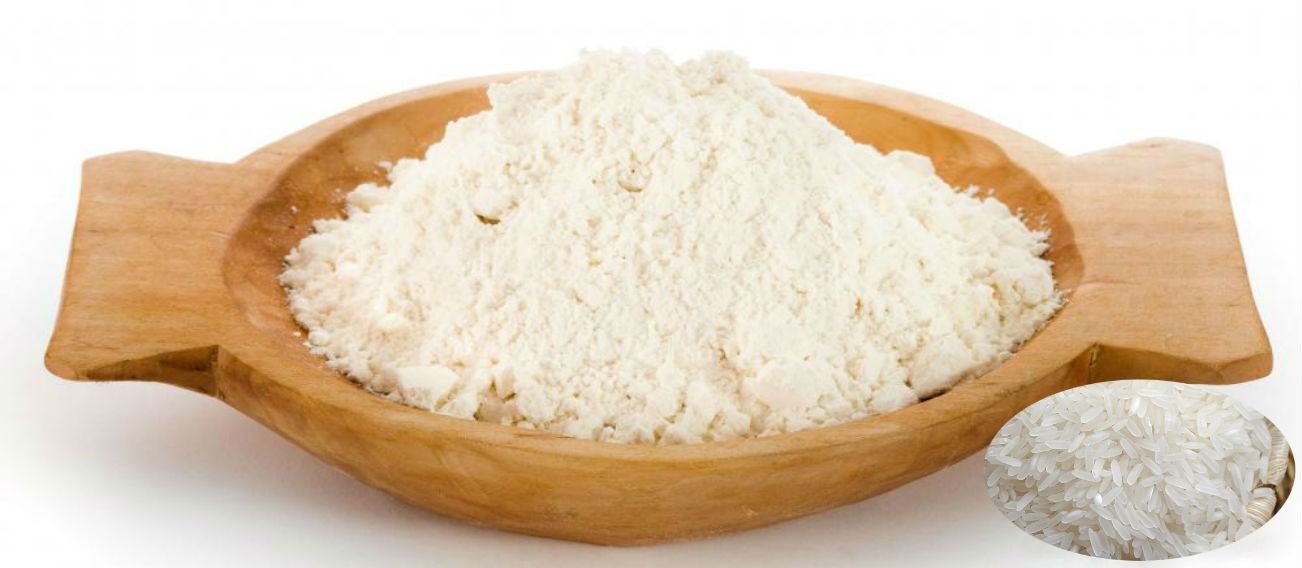 Rice Flour