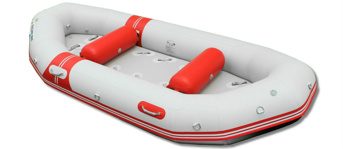 River Raft