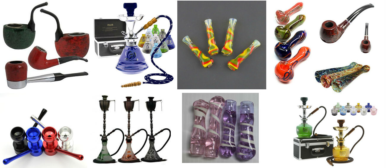 Decorative Hookah