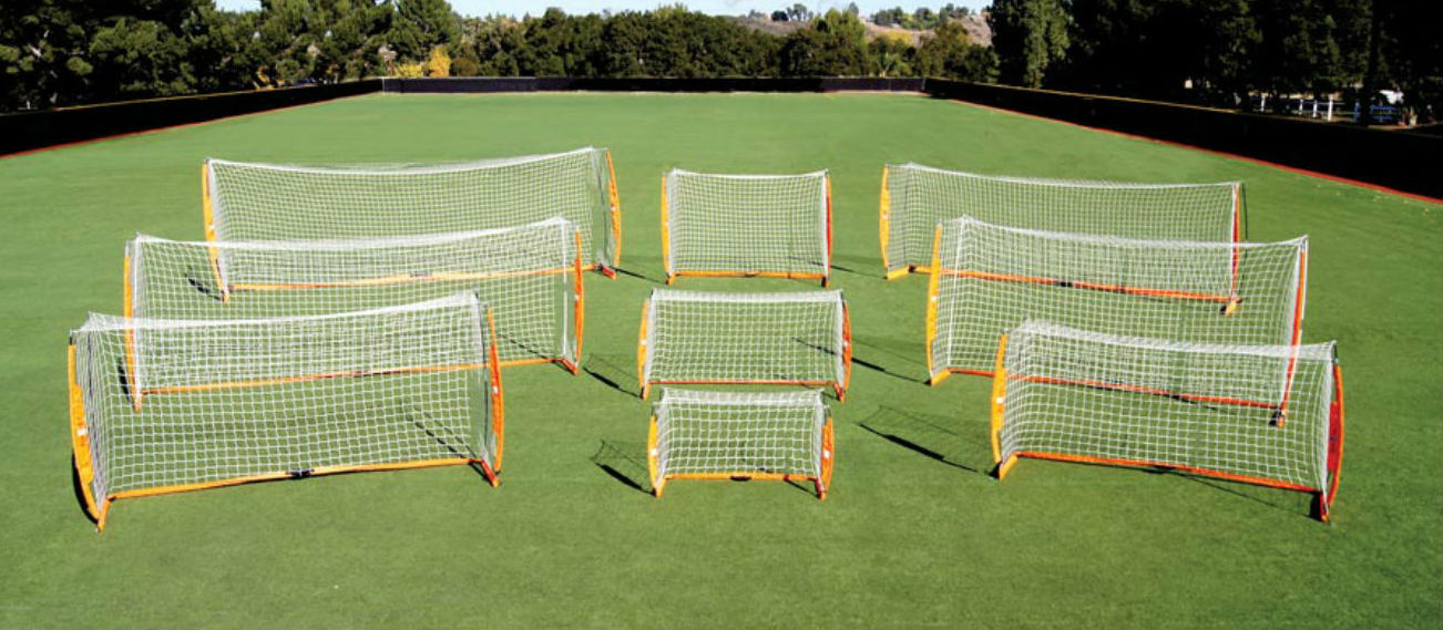 Soccer Goals