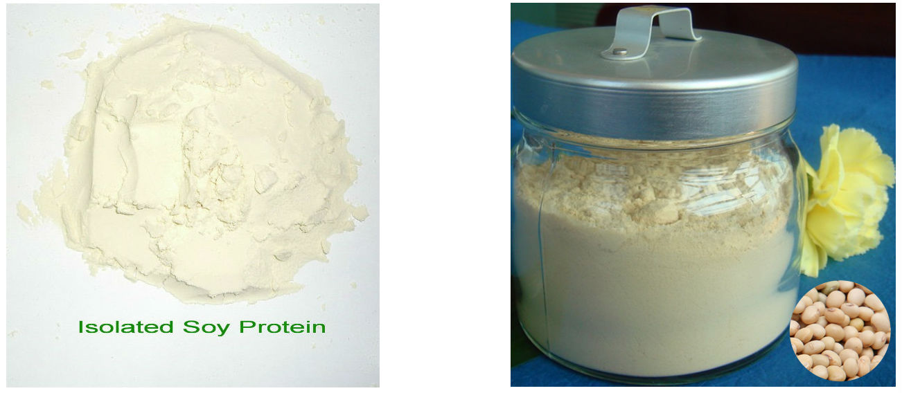 Soybean Protein Isolate