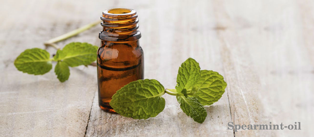 Spearmint Oil