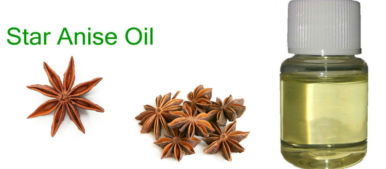 Star Anise Oil