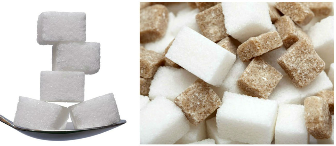 Sugar Cube