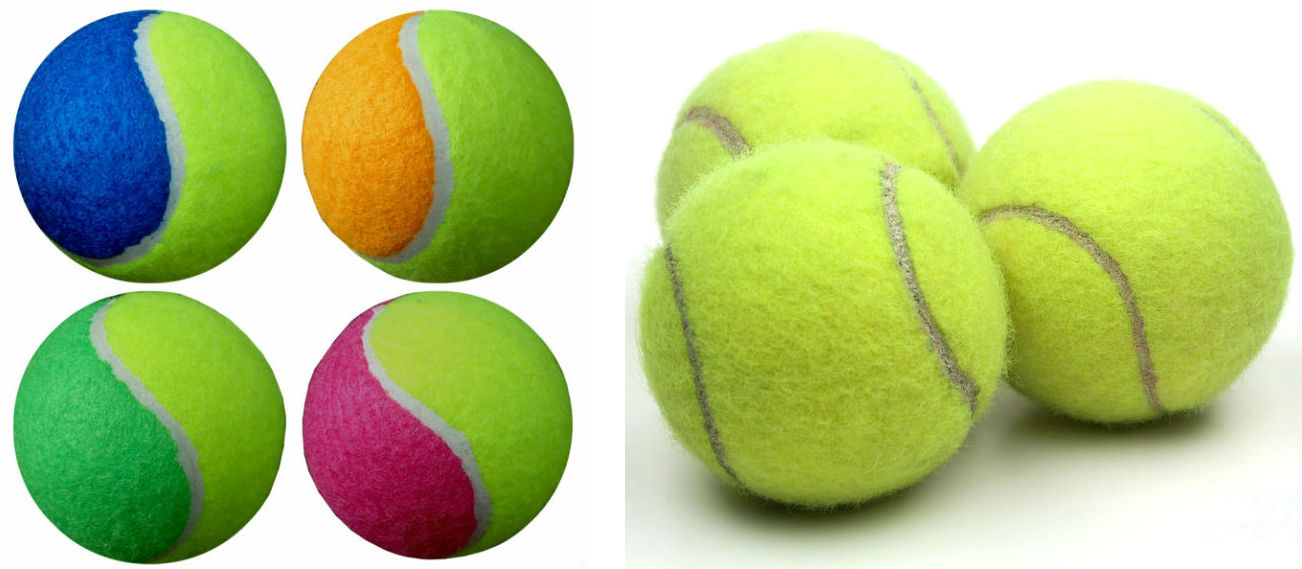 Tennis Balls