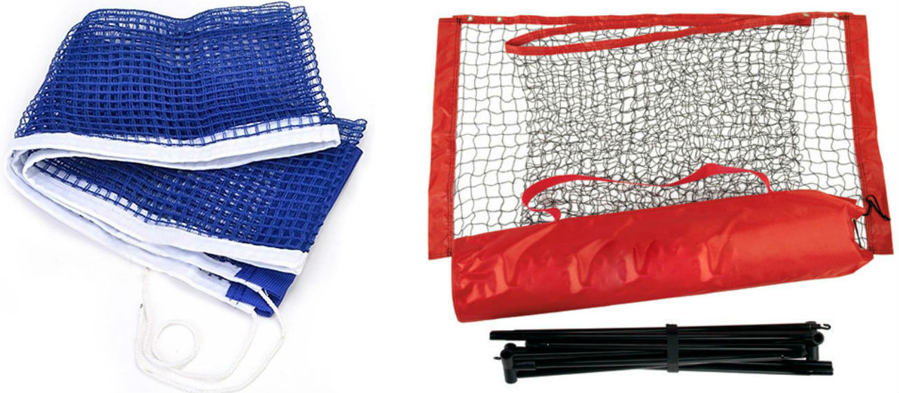 Tennis Nets