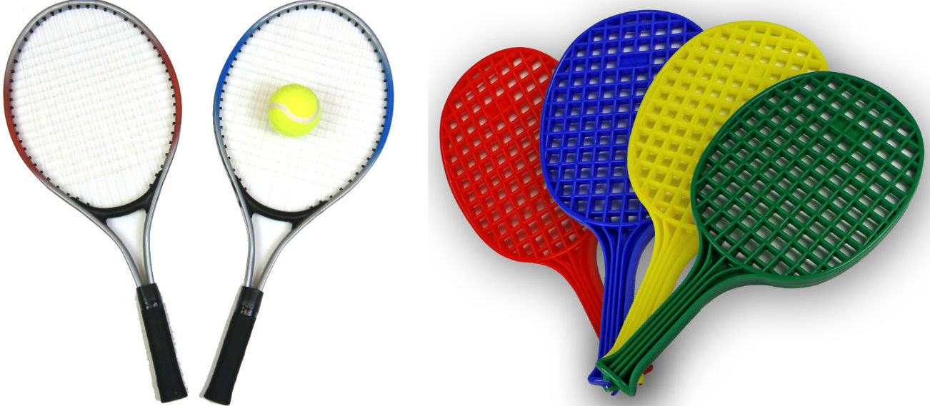 Tennis Racquet