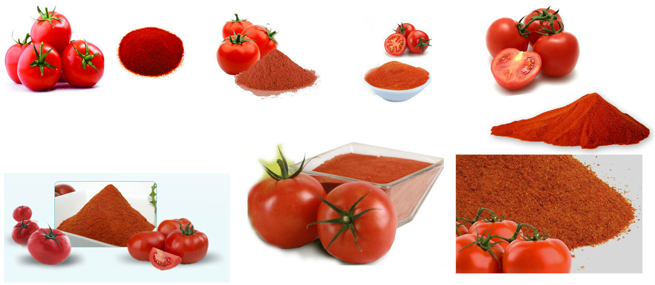 Tomato Powder