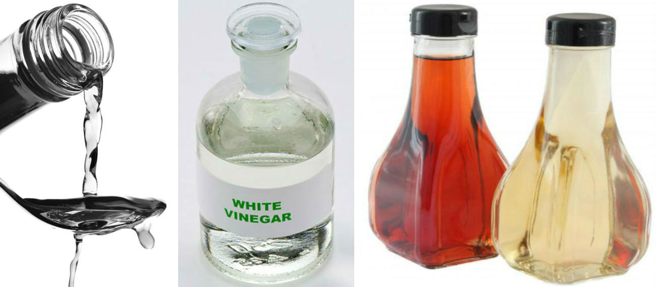 Vinegar