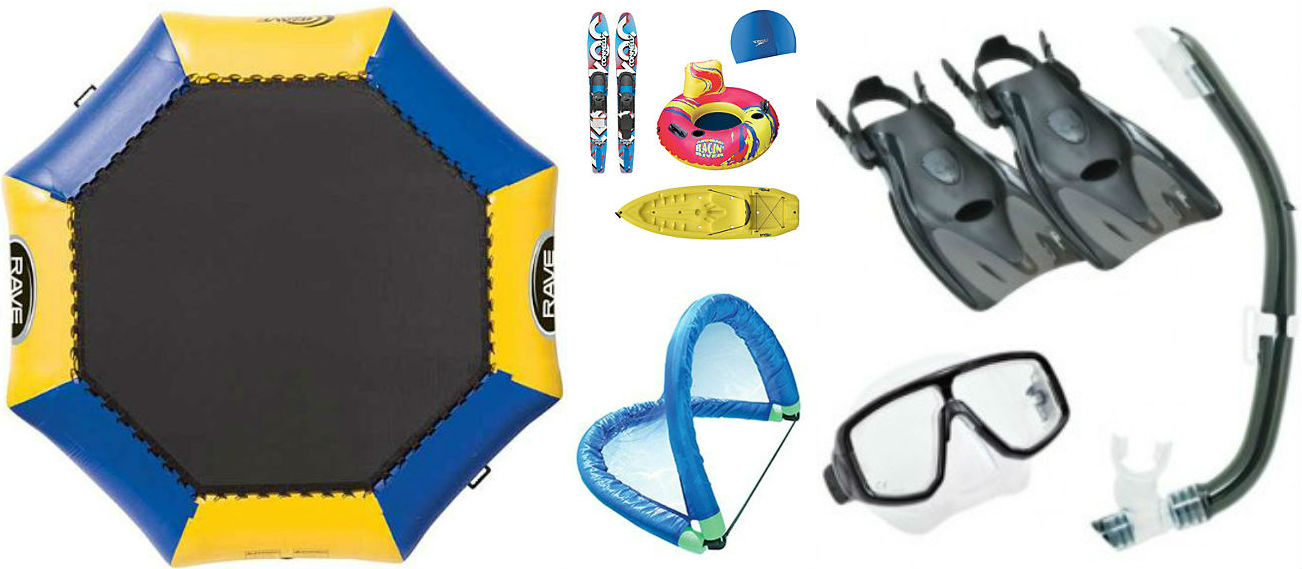 Water Sport Goods