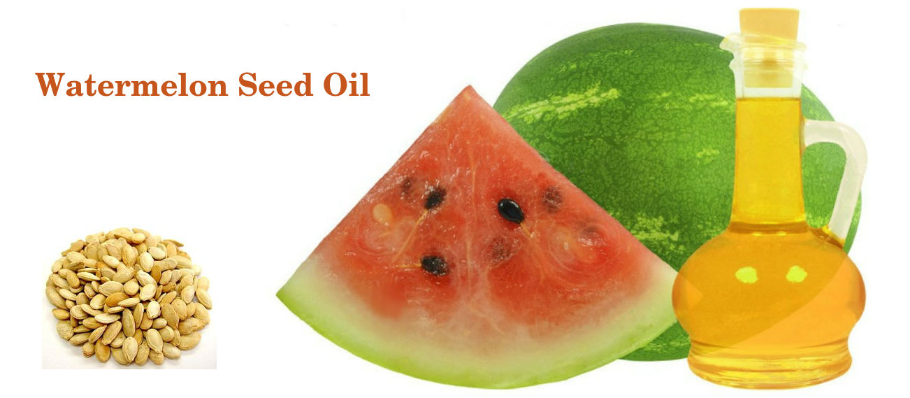 Watermelon Seed Oil