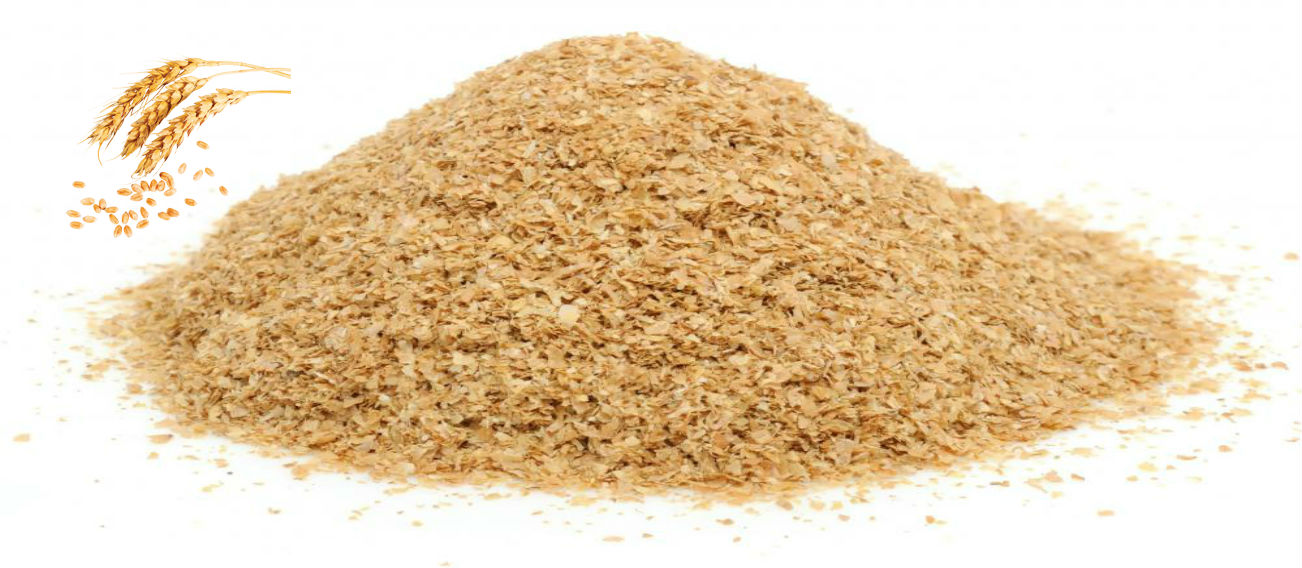 Wheat Bran