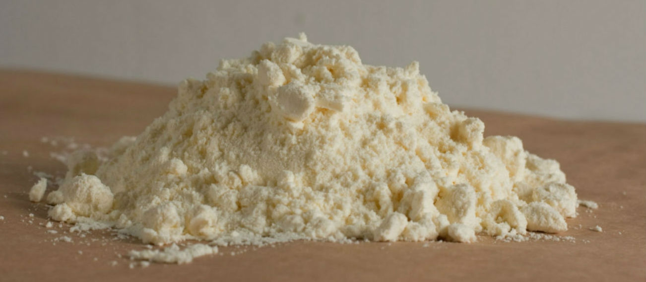 Whole Milk Powder