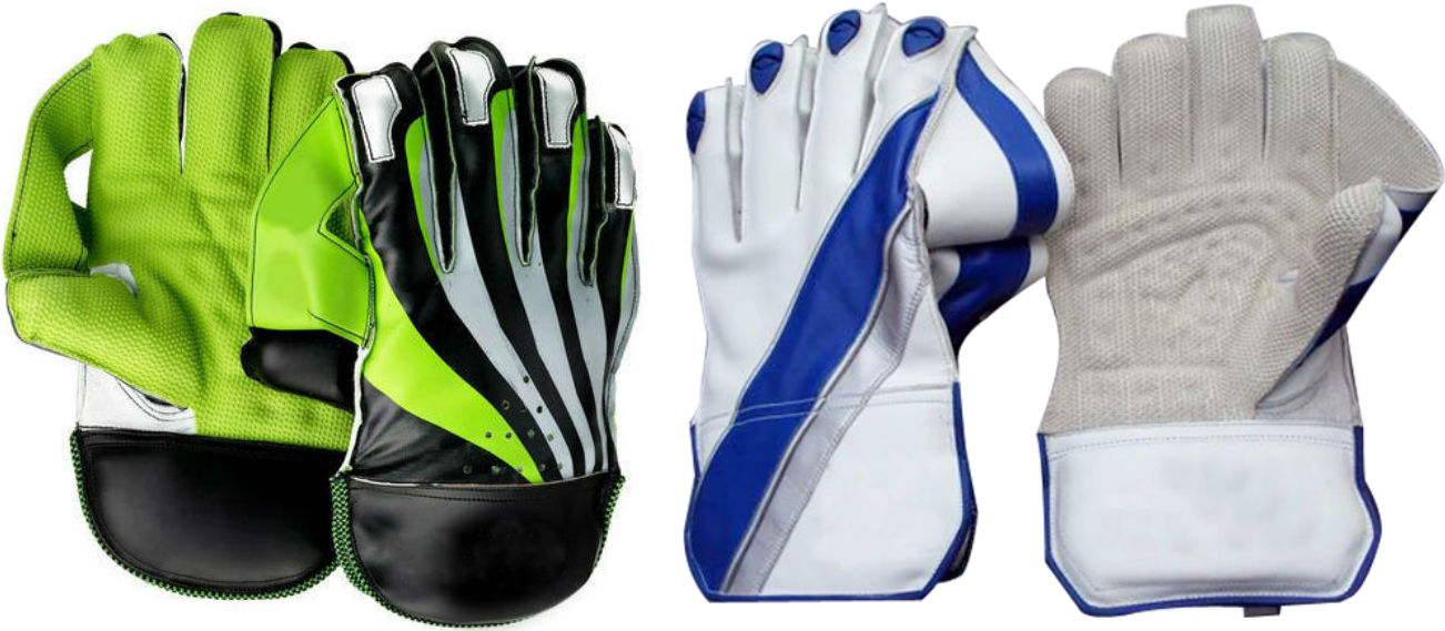 Wicket Keeping Gloves