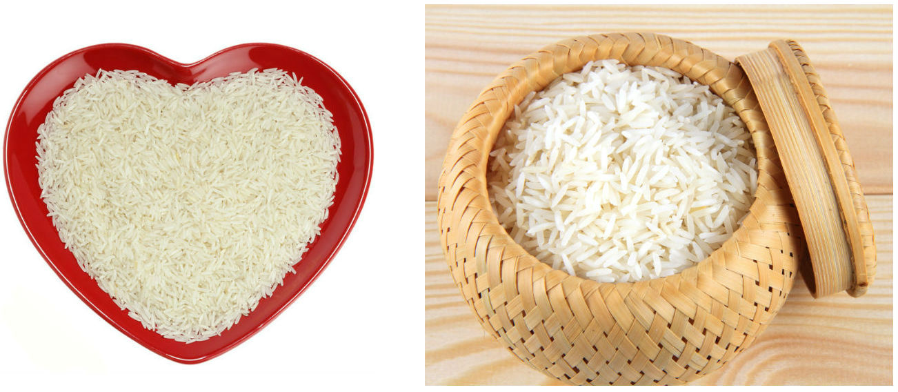 Basmati Rice