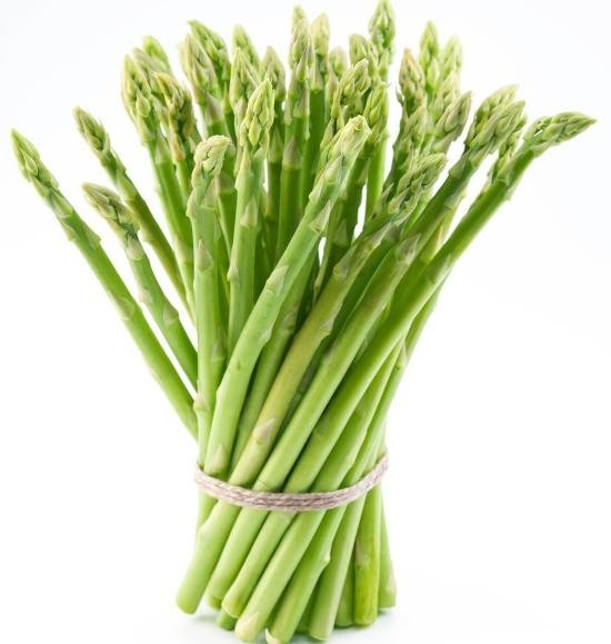 Canned Extra Long Asparagus Spears