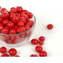 Canned Pitted Cherries