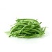 Canned Green Beans - No Salt Added